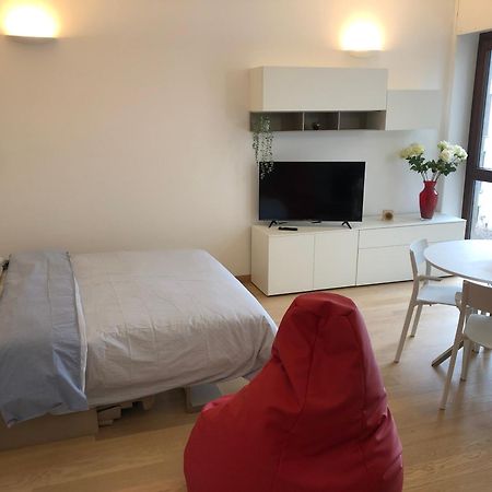 Music House - Carozzi Apartments Milánó Kültér fotó