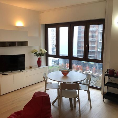 Music House - Carozzi Apartments Milánó Kültér fotó