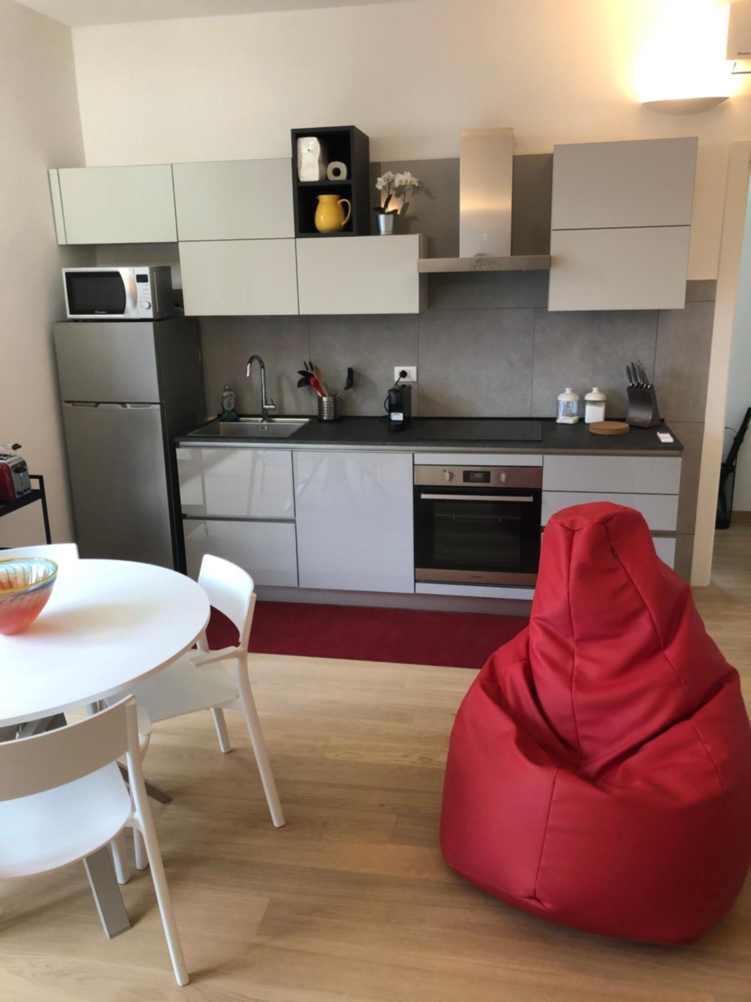Music House - Carozzi Apartments Milánó Kültér fotó